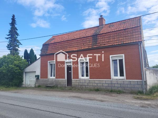 IDEAL PREMIER ACHAT OU INVESTISSEUR