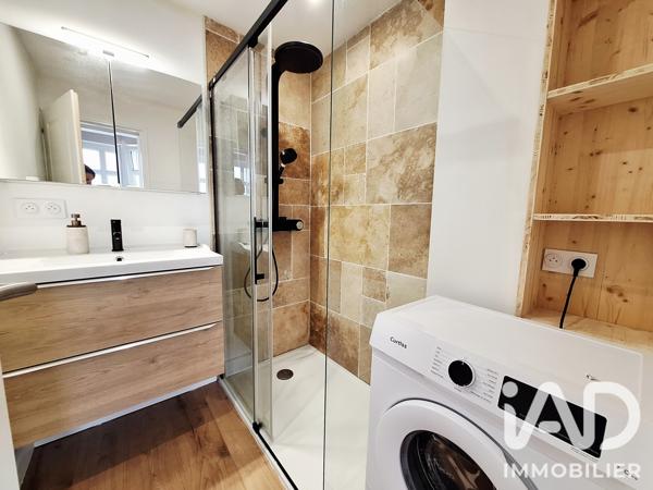 Location appartement 2 pièces 36,82 m² Boulogne-sur-Mer