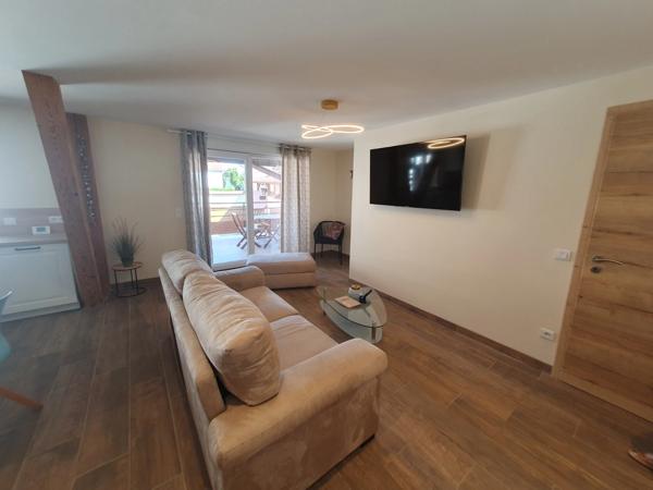 Appartement à louer 5/6 pièces STUTZHEIM OFFENHEIM (67)