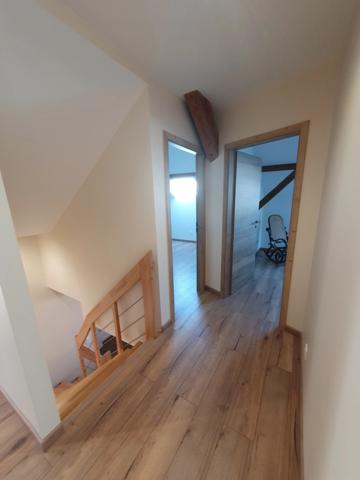 Appartement à louer 5/6 pièces STUTZHEIM OFFENHEIM (67)