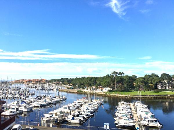 Vente appartement Capbreton : 441 000 € - AJP Horizons Capbreton