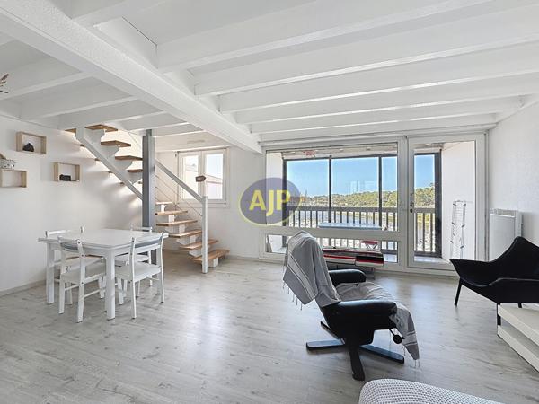 Vente appartement Capbreton : 419 000 € - AJP Horizons Capbreton