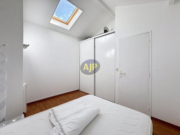 Vente appartement Capbreton : 419 000 € - AJP Horizons Capbreton