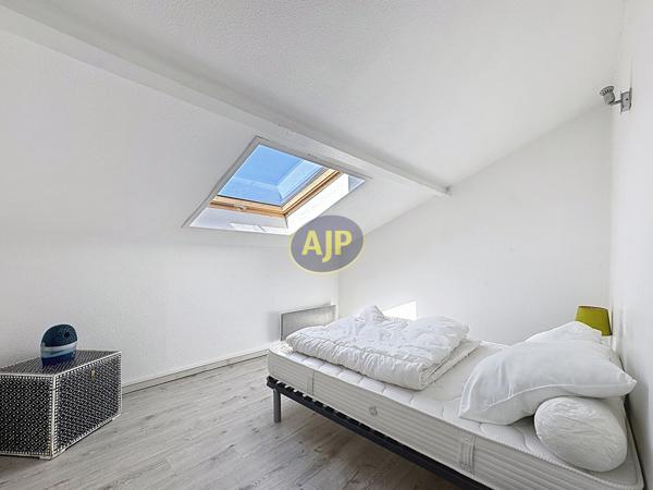 Vente appartement Capbreton : 419 000 € - AJP Horizons Capbreton