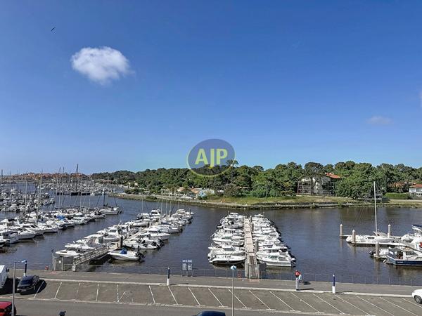 Vente appartement Capbreton : 419 000 € - AJP Horizons Capbreton