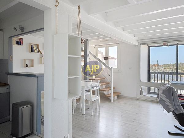 Vente appartement Capbreton : 419 000 € - AJP Horizons Capbreton