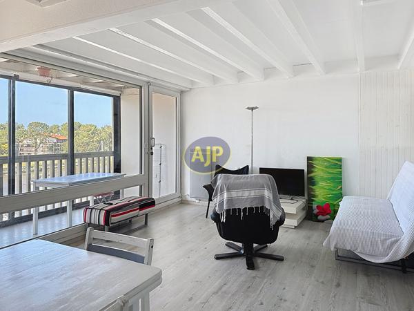 Vente appartement Capbreton : 419 000 € - AJP Horizons Capbreton