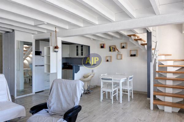 Vente appartement Capbreton : 419 000 € - AJP Horizons Capbreton