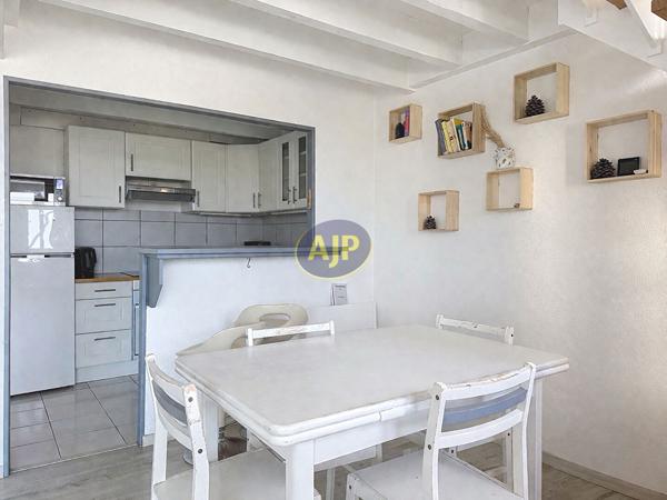 Vente appartement Capbreton : 419 000 € - AJP Horizons Capbreton