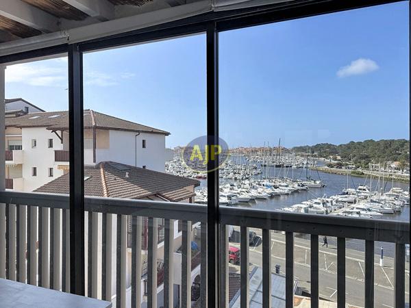 Vente appartement Capbreton : 419 000 € - AJP Horizons Capbreton
