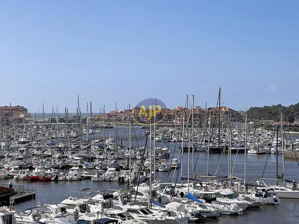 Vente appartement Capbreton : 419 000 € - AJP Horizons Capbreton