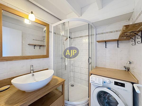 Vente appartement Capbreton : 419 000 € - AJP Horizons Capbreton
