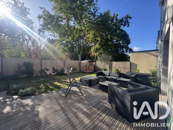 Maison à vendre 6 pièces 124,15 m² Pornichet