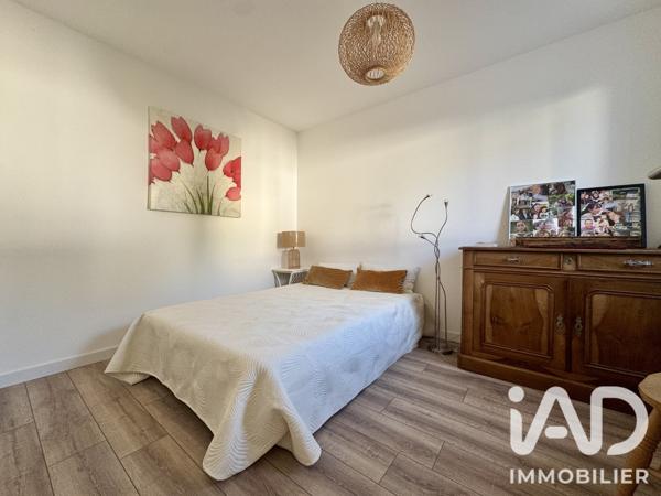 Maison à vendre 6 pièces 124,15 m² Pornichet