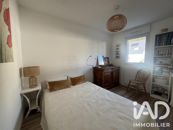 Maison à vendre 6 pièces 124,15 m² Pornichet