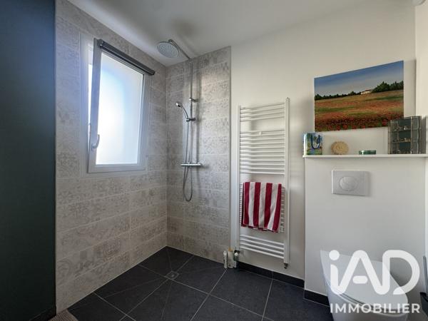 Maison à vendre 6 pièces 124,15 m² Pornichet
