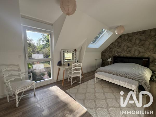 Maison à vendre 6 pièces 124,15 m² Pornichet