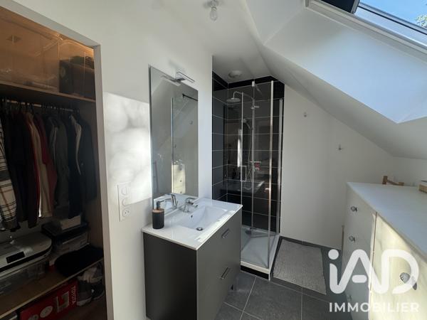 Maison à vendre 6 pièces 124,15 m² Pornichet
