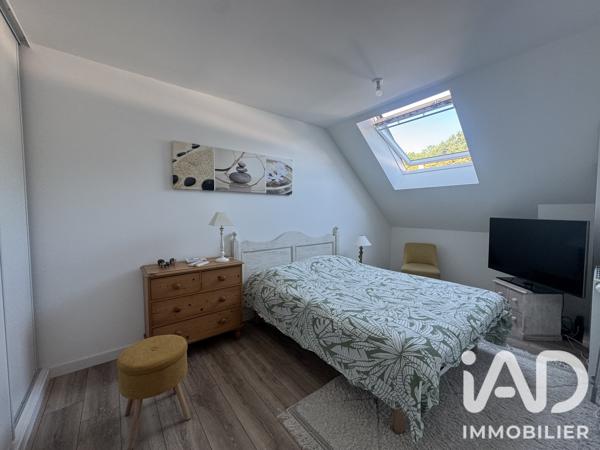 Maison à vendre 6 pièces 124,15 m² Pornichet