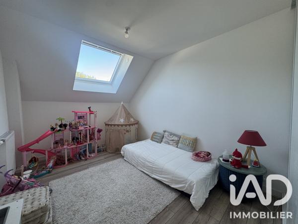 Maison à vendre 6 pièces 124,15 m² Pornichet