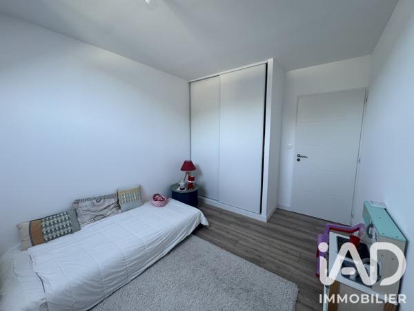 Maison à vendre 6 pièces 124,15 m² Pornichet