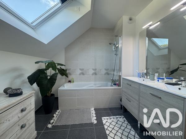 Maison à vendre 6 pièces 124,15 m² Pornichet