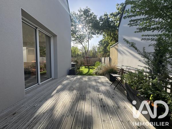 Maison à vendre 6 pièces 124,15 m² Pornichet