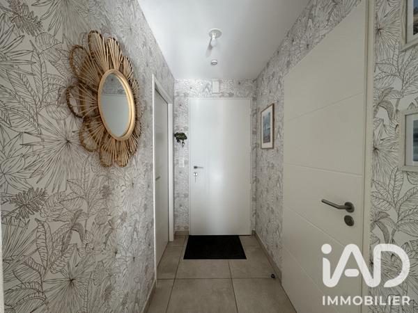 Maison à vendre 6 pièces 124,15 m² Pornichet