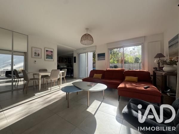 Maison à vendre 6 pièces 124,15 m² Pornichet
