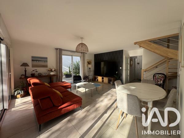 Maison à vendre 6 pièces 124,15 m² Pornichet