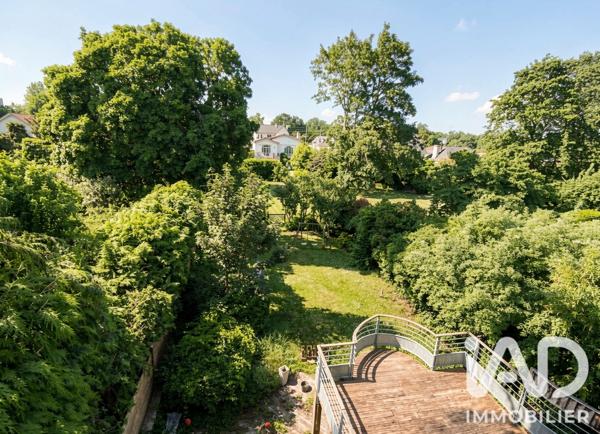 Maison à vendre 6 pièces 158 m² Nantes