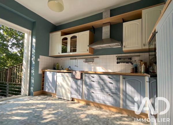 Maison à vendre 6 pièces 158 m² Nantes
