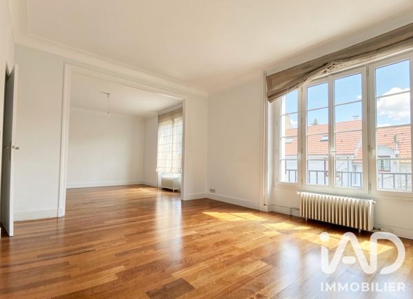 Maison à vendre 6 pièces 158 m² Nantes