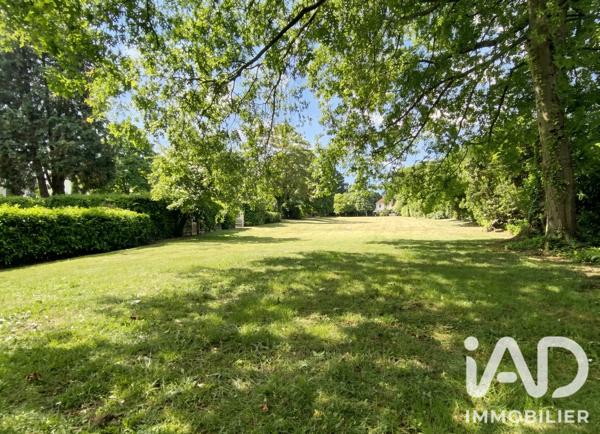 Maison à vendre 6 pièces 158 m² Nantes