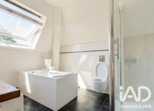 Maison à vendre 6 pièces 158 m² Nantes