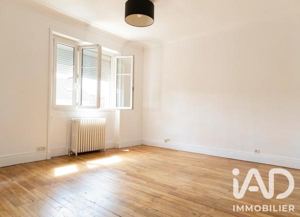Maison à vendre 6 pièces 158 m² Nantes