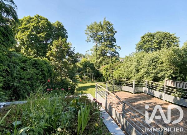 Maison à vendre 6 pièces 158 m² Nantes