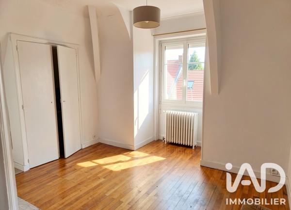 Maison à vendre 6 pièces 158 m² Nantes