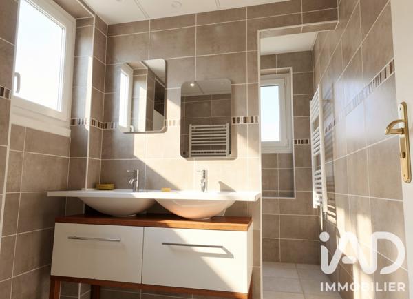 Maison à vendre 6 pièces 158 m² Nantes