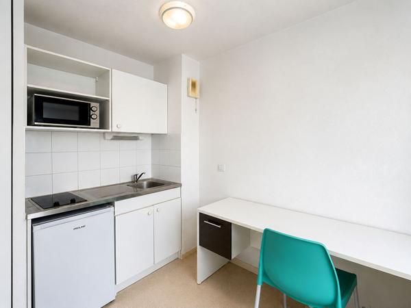Studio meublé ROUEN - ROUEN