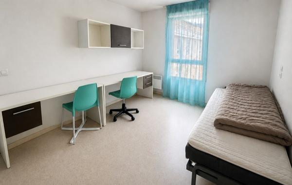 Studio meublé ROUEN - ROUEN