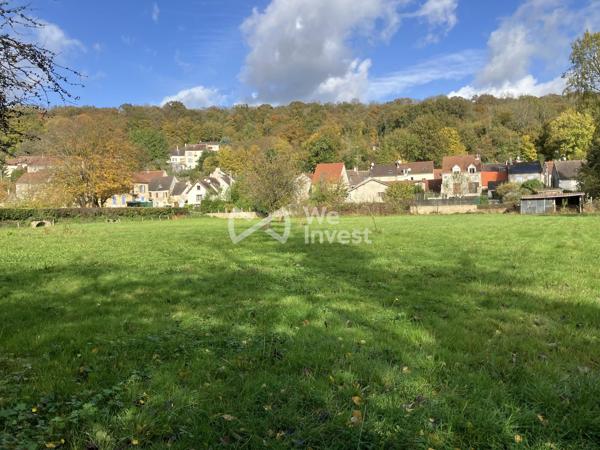 TERRAIN NON CONSTRUCTIBLE