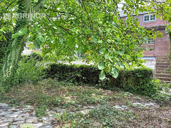 Maison avec potentiel professionnel – 145 m² + 200 m² utiles LAMBERSART