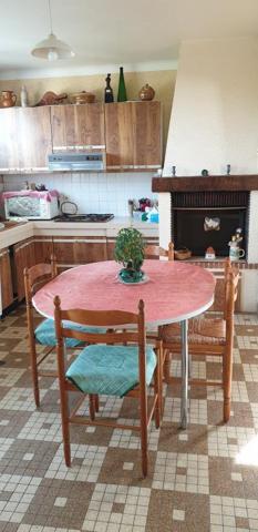 Centre-ville de la CHAPELLE BASSE MER