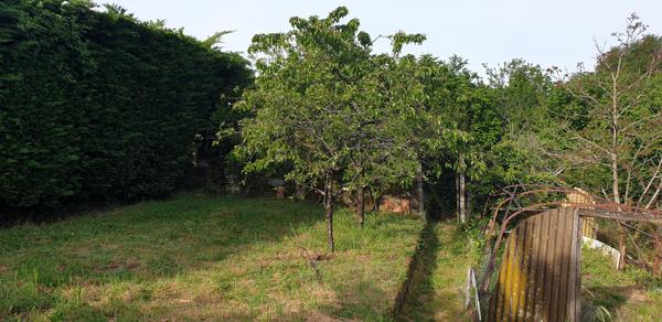Centre-ville de la CHAPELLE BASSE MER
