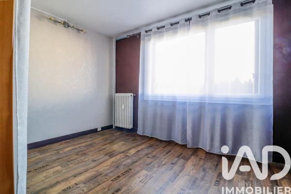 Appartement à vendre 4 pièces 76 m² Villebon-sur-Yvette