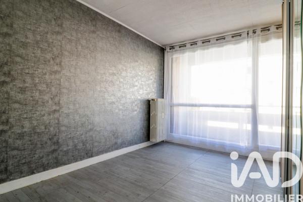 Appartement à vendre 4 pièces 76 m² Villebon-sur-Yvette