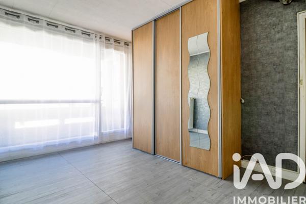 Appartement à vendre 4 pièces 76 m² Villebon-sur-Yvette