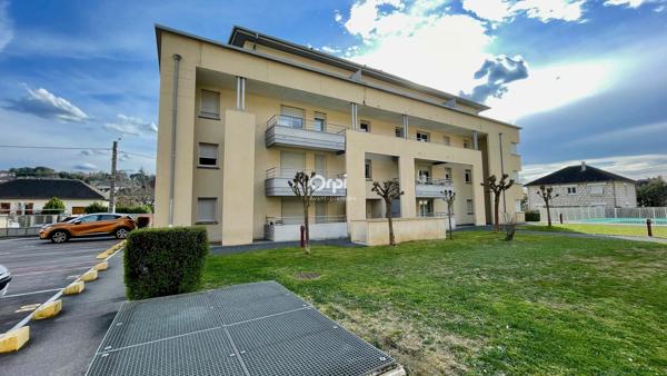 Appartement à vendre    2 pièces • 34,23 m2 Brive-la-Gaillarde