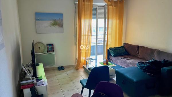 Appartement à vendre    2 pièces • 34,23 m2 Brive-la-Gaillarde